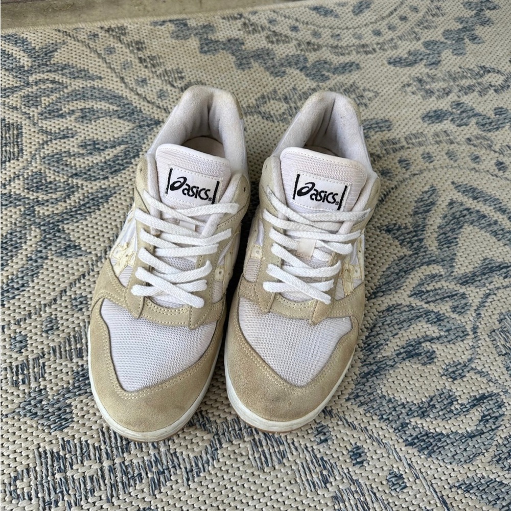 Vintage ASICS Sneakers Women’s Size 9.5